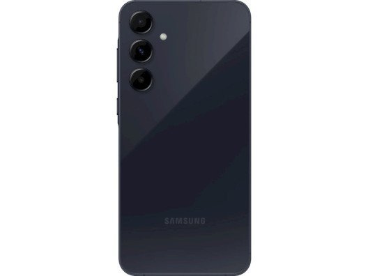 Смартфон Samsung Galaxy A55 5G SM-A556E 8/128GB Awesome Navy  Фото №4