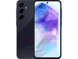 Смартфон Samsung Galaxy A55 5G SM-A556E 8/128GB Awesome Navy