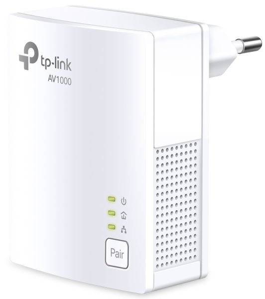 Powerline-адаптер TP-Link TL-PA7017 KIT