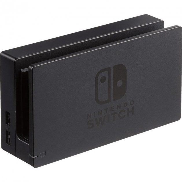 Док-станция для консоли Nintendo Dock Set для Nintendo Switch