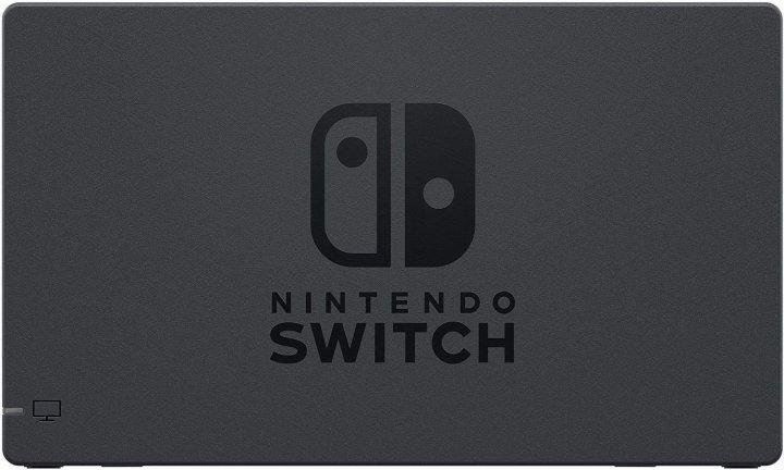 Док-станция для консоли Nintendo Dock Set для Nintendo Switch  Фото №0