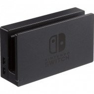 Док-станция для консоли Nintendo Dock Set для Nintendo Switch Док-станция для консоли Nintendo Dock Set для Nintendo Switch