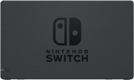 Док-станция для консоли Nintendo Dock Set для Nintendo Switch  Фото №0
