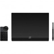 Графічний планшет XP-Pen Deco Pro LW 2nd Gen Black