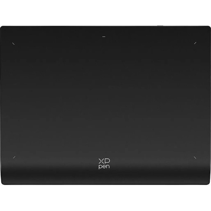 Графічний планшет XP-Pen Deco Pro LW 2nd Gen Black  Фото №0