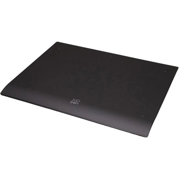Графічний планшет XP-Pen Deco Pro LW 2nd Gen Black  Фото №5
