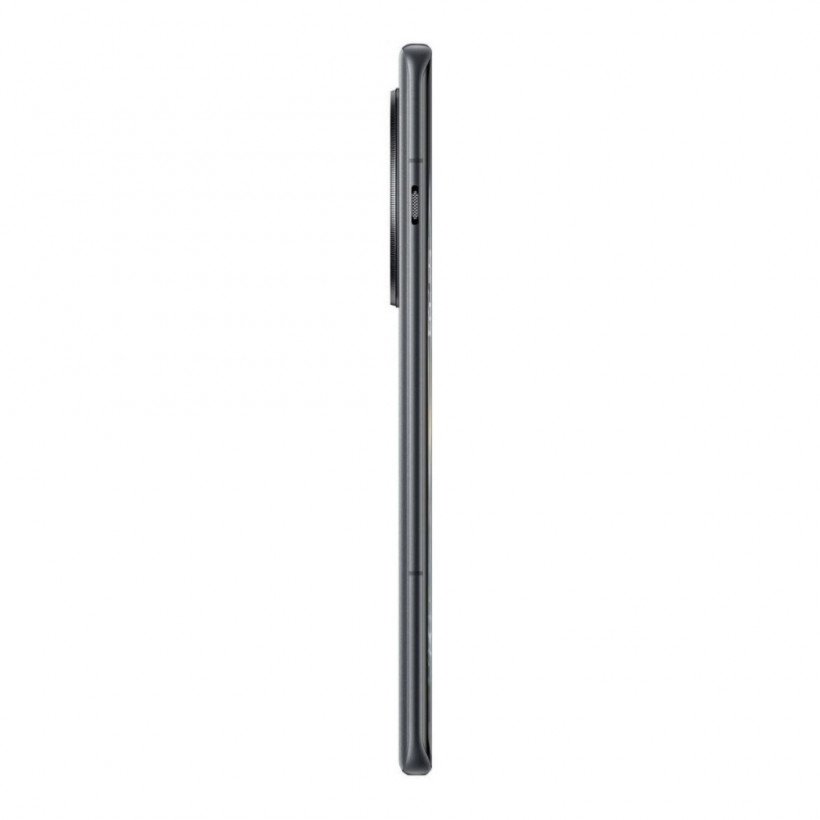 Смартфон OnePlus 12R 16/256GB Iron Gray (Global EU) (no Adapter)  Фото №3