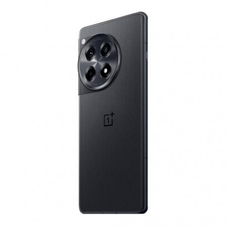 Смартфон OnePlus 12R 16/256GB Iron Gray (Global EU) (no Adapter)  Фото №1