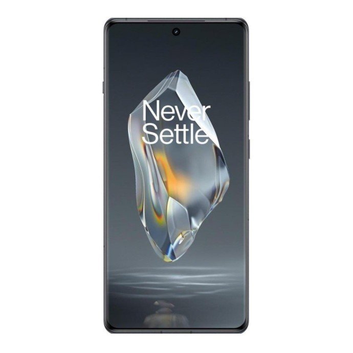 Смартфон OnePlus 12R 16/256GB Iron Gray (Global EU) (no Adapter)