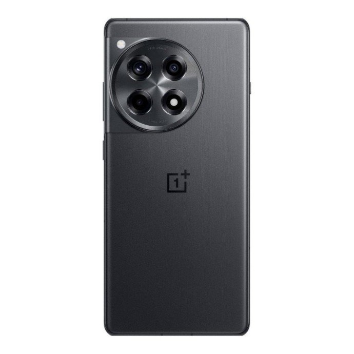 Смартфон OnePlus 12R 16/256GB Iron Gray (Global EU) (no Adapter)  Фото №0