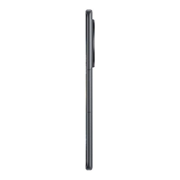 Смартфон OnePlus 12R 16/256GB Iron Gray (Global EU) (no Adapter)  Фото №2