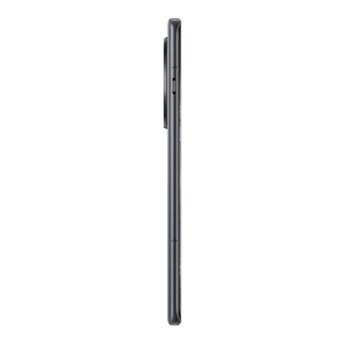 Смартфон OnePlus 12R 16/256GB Iron Gray (Global EU) (no Adapter)  Фото №3
