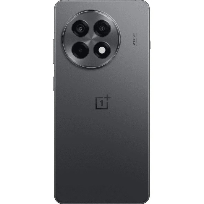 Смартфон OnePlus Ace 5 16/512GB Full Speed Black (CN)  Фото №1