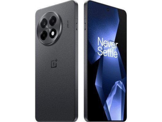 Смартфон OnePlus Ace 5 Pro 12/512GB Gray (CN)  Фото №1