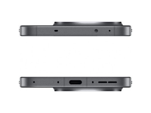Смартфон OnePlus Ace 5 Pro 12/512GB Gray (CN)  Фото №5