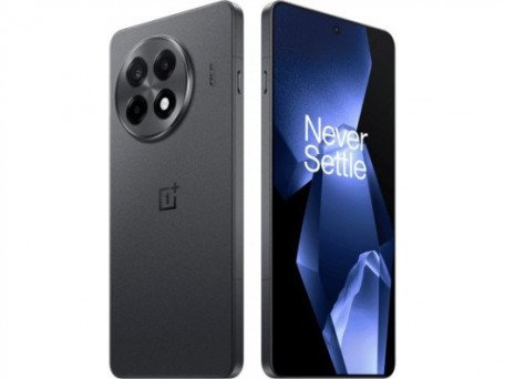 Смартфон OnePlus Ace 5 Pro 12/512GB Gray (CN)  Фото №1