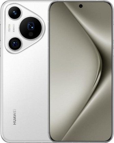 Смартфон HUAWEI Pura 70 Pro 12/512GB White (Global EU)