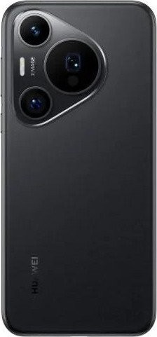 Смартфон HUAWEI Pura 70 Pro 12/512GB Black (Global EU)  Фото №0