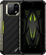 Смартфон Ulefone Armor 22 8/256GB Black-Green (Global EU) 