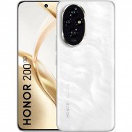 Смартфон Honor 200 12/512GB White (Global EU)