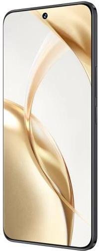 Смартфон Honor 200 12/256GB Black (Global EU)  Фото №1