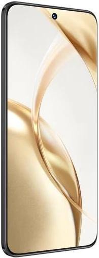 Смартфон Honor 200 12/256GB Black (Global EU)  Фото №3
