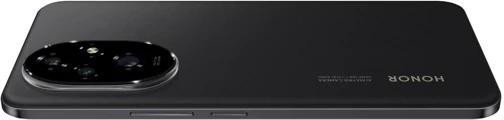 Смартфон Honor 200 12/256GB Black (Global EU)  Фото №5
