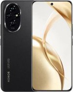 Смартфон Honor 200 12/256GB Black (Global EU) Смартфон Honor 200 12/256GB Black (Global EU)