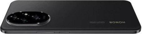 Смартфон Honor 200 12/256GB Black (Global EU)  Фото №5