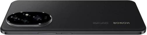 Смартфон Honor 200 12/256GB Black (Global EU)  Фото №5