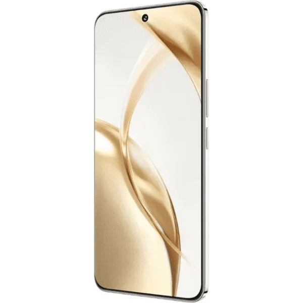 Смартфон Honor 200 12/256GB White (Global EU)  Фото №1