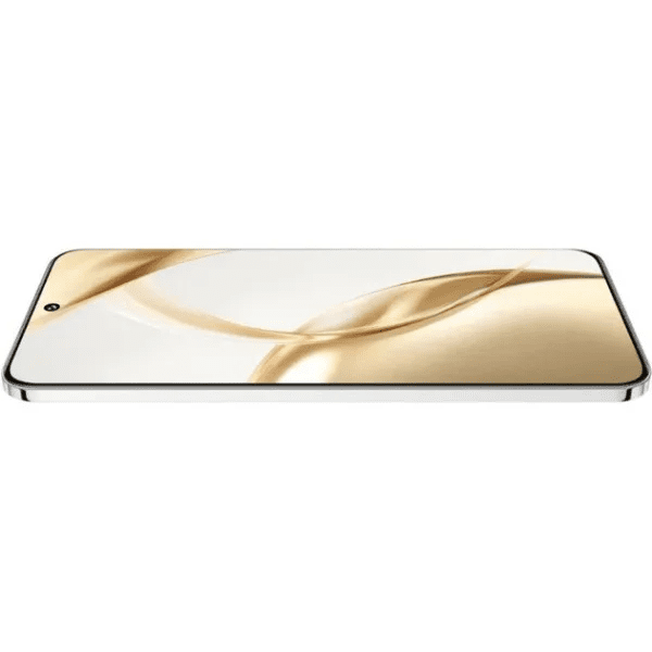Смартфон Honor 200 12/256GB White (Global EU)  Фото №3