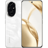 Смартфон Honor 200 12/256GB White (Global EU) Смартфон Honor 200 12/256GB White (Global EU)