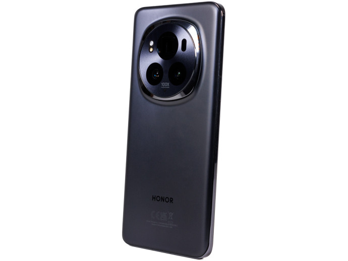 Смартфон Honor Magic6 Pro 12/512GB Black (Global EU)  Фото №3