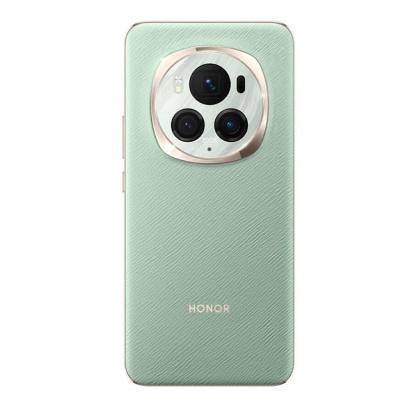Смартфон Honor Magic6 Pro 12/512GB Epi Green (Global EU)  Фото №2