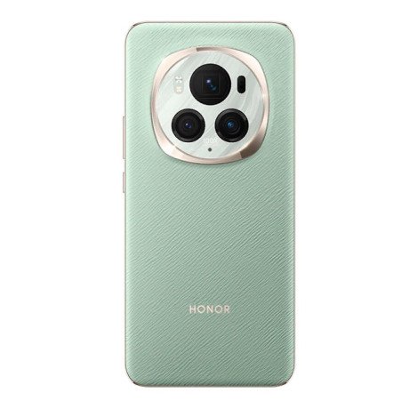 Смартфон Honor Magic6 Pro 12/512GB Epi Green (Global EU)  Фото №2