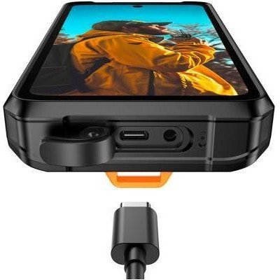 Смартфон Ulefone Armor 26 Ultra WT 12/512GB Black (Global EU)  Фото №1