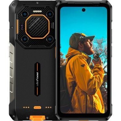 Смартфон Ulefone Armor 26 Ultra WT 12/512GB Black (Global EU)  Фото №2