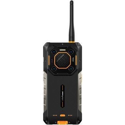 Смартфон Ulefone Armor 26 Ultra WT 12/512GB Black (Global EU)  Фото №4