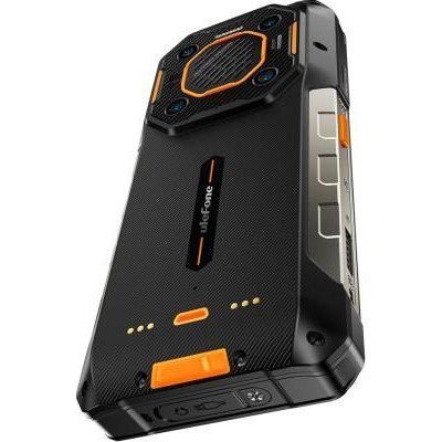 Смартфон Ulefone Armor 26 Ultra WT 12/512GB Black (Global EU)  Фото №7