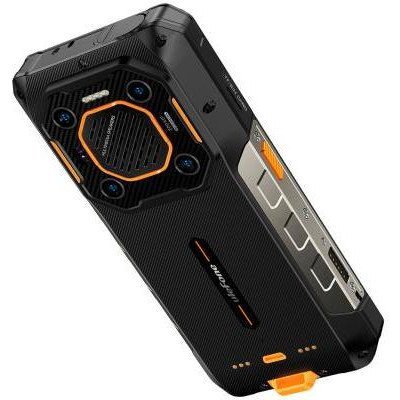 Смартфон Ulefone Armor 26 Ultra WT 12/512GB Black (Global EU)  Фото №8