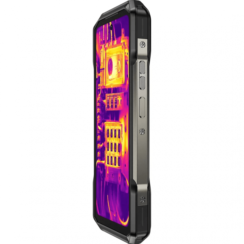 Смартфон Ulefone Armor 27T Pro 12/256GB Black (Global EU)  Фото №4