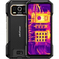 Смартфон Ulefone Armor 27T Pro 12/256GB Black (Global EU)