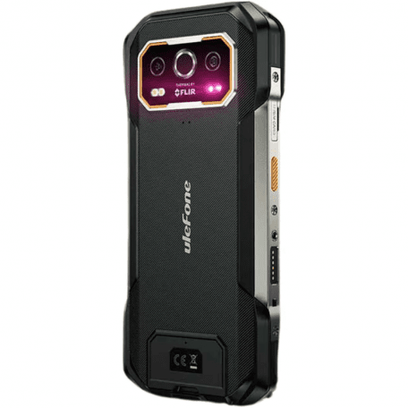 Смартфон Ulefone Armor 27T Pro 12/256GB Black (Global EU)  Фото №2