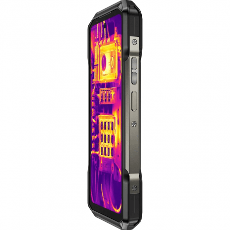 Смартфон Ulefone Armor 27T Pro 12/256GB Black (Global EU)  Фото №4