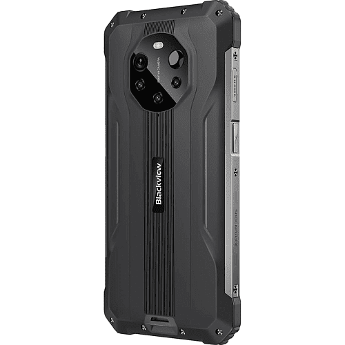 Смартфон Blackview BL8800 Pro 8/128GB Black (Global EU)  Фото №3