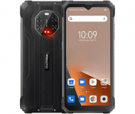 Смартфон Blackview BL8800 Pro 8/128GB Black (Global EU) Смартфон Blackview BL8800 Pro 8/128GB Black (Global EU)