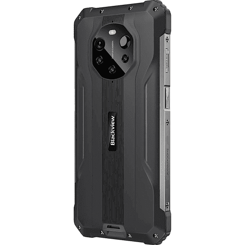 Смартфон Blackview BL8800 Pro 8/128GB Black (Global EU)  Фото №3