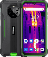 Смартфон Blackview BL8800 Pro 8/128GB Green (Global EU) Смартфон Blackview BL8800 Pro 8/128GB Green (Global EU)