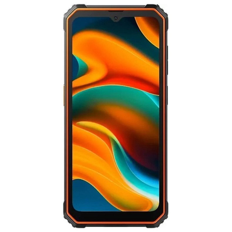 Смартфон Blackview BV4800 Pro 4/128GB Orange (Global EU)  Фото №0